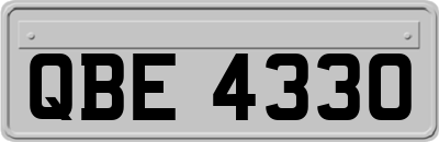 QBE4330