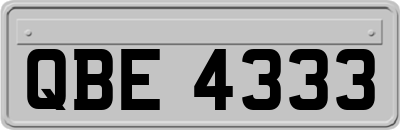 QBE4333