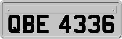 QBE4336