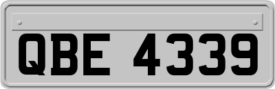 QBE4339