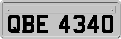 QBE4340