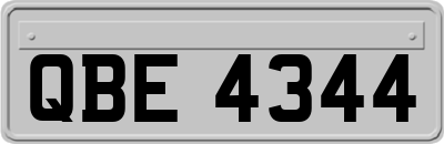 QBE4344