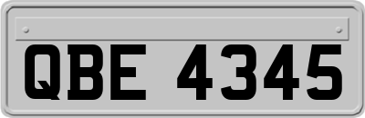 QBE4345