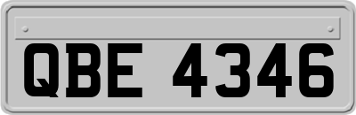 QBE4346