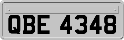 QBE4348