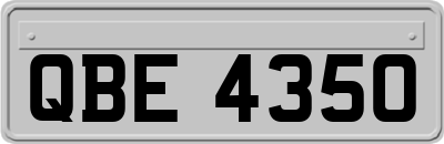 QBE4350