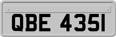QBE4351