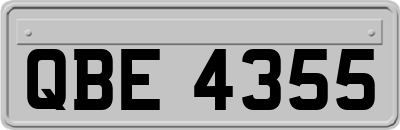 QBE4355