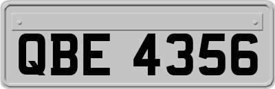 QBE4356