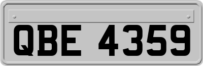 QBE4359