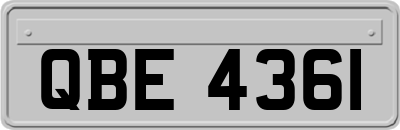 QBE4361