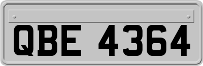 QBE4364