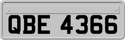 QBE4366