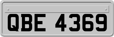 QBE4369