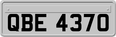 QBE4370