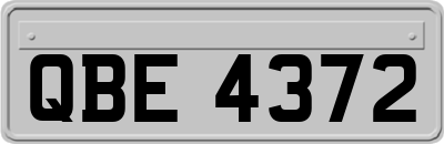 QBE4372