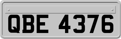 QBE4376