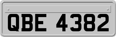 QBE4382