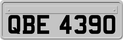 QBE4390