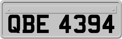 QBE4394