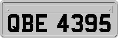 QBE4395