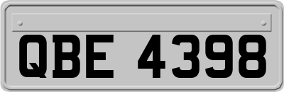 QBE4398