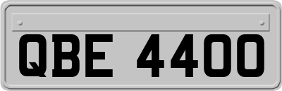 QBE4400