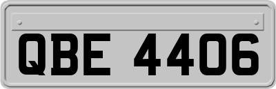 QBE4406
