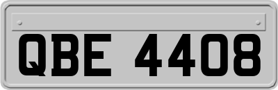 QBE4408