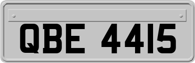 QBE4415