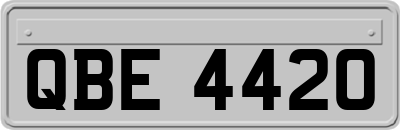 QBE4420