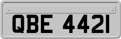 QBE4421