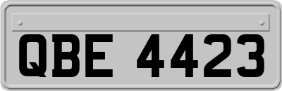 QBE4423