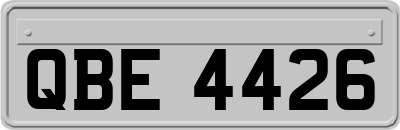 QBE4426