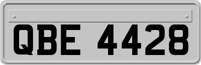 QBE4428