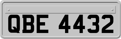 QBE4432