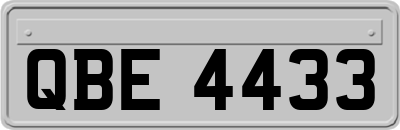 QBE4433