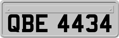 QBE4434