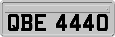QBE4440