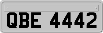 QBE4442