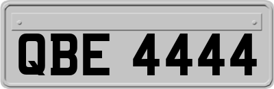 QBE4444