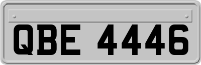QBE4446