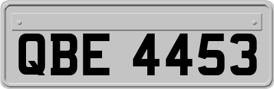 QBE4453