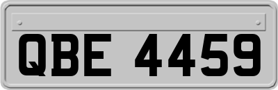 QBE4459