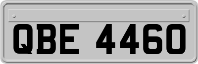 QBE4460