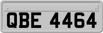QBE4464