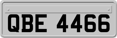 QBE4466