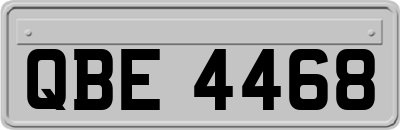 QBE4468
