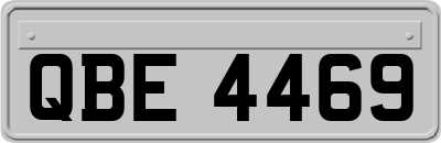 QBE4469