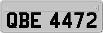 QBE4472